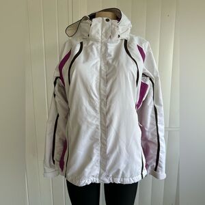 Columbia Titanium Waterproof Women's Size Medium